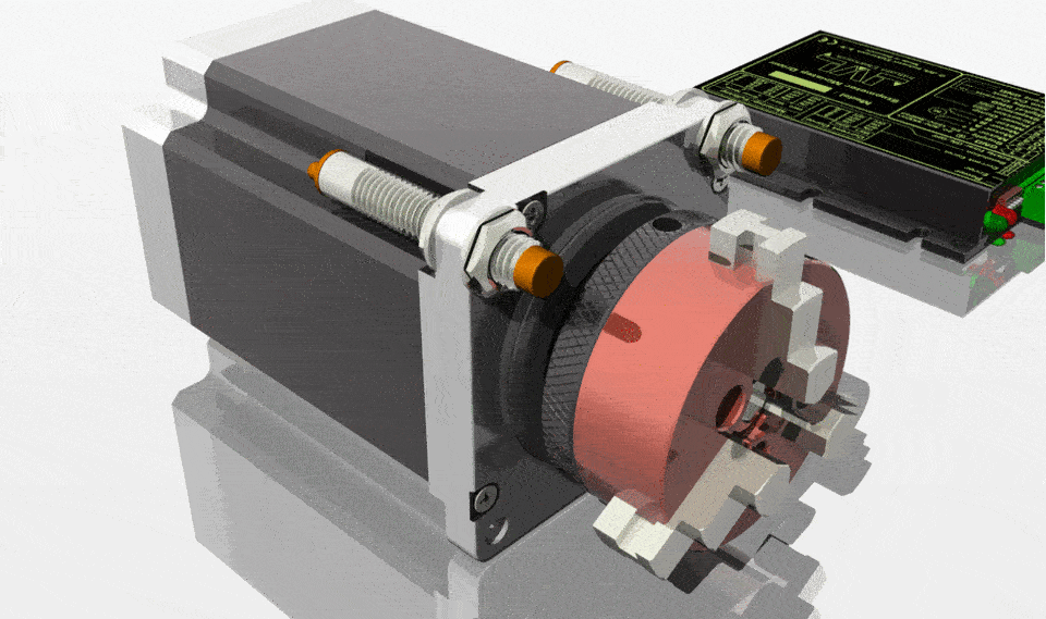 Design and production of motor drives